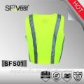 reflective vest running cycling jerseys